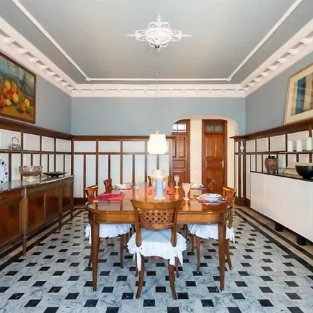 Villa Amplia De Lujo Con Piscina Climatizada *